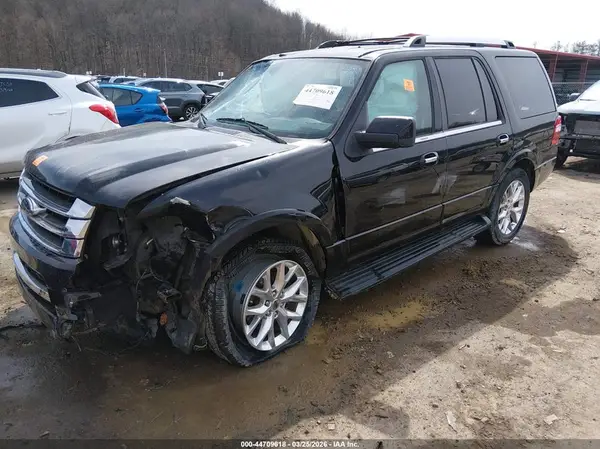 1FMJU2AT0HEA02824 2017 FORD EXPEDITION - Image 2