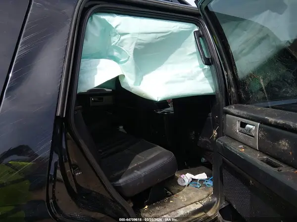 1FMJU2AT0HEA02824 2017 FORD EXPEDITION - Image 8