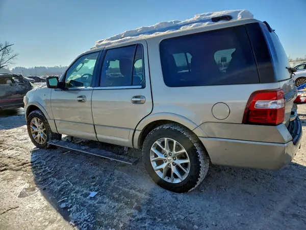 1FMJU2AT0HEA05058 2017 FORD EXPEDITION - Image 2