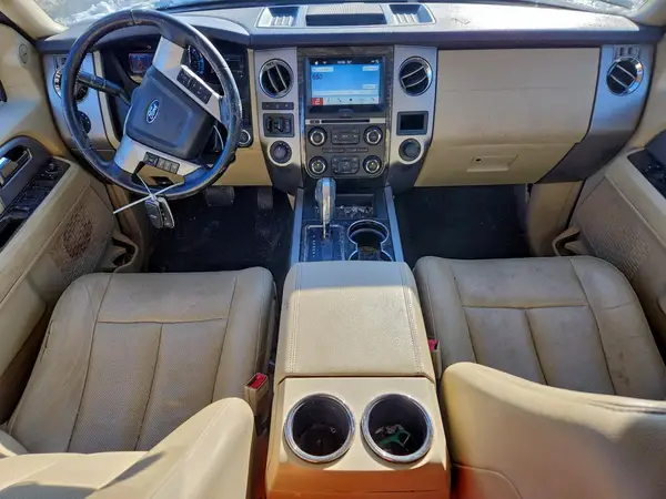 1FMJU2AT0HEA05058 2017 FORD EXPEDITION - Image 8