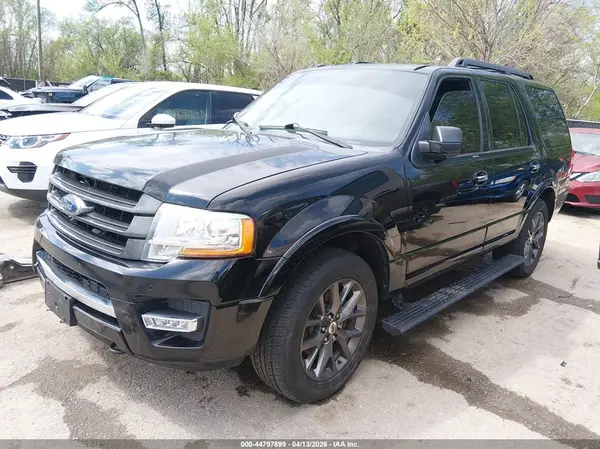 1FMJU2AT0HEA11250 2017 FORD EXPEDITION - Image 2