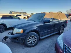 1FMJU2AT0HEA11619 2017 FORD EXPEDITION