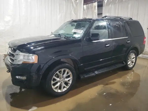 1FMJU2AT0HEA21633 2017 FORD EXPEDITION - Image 1