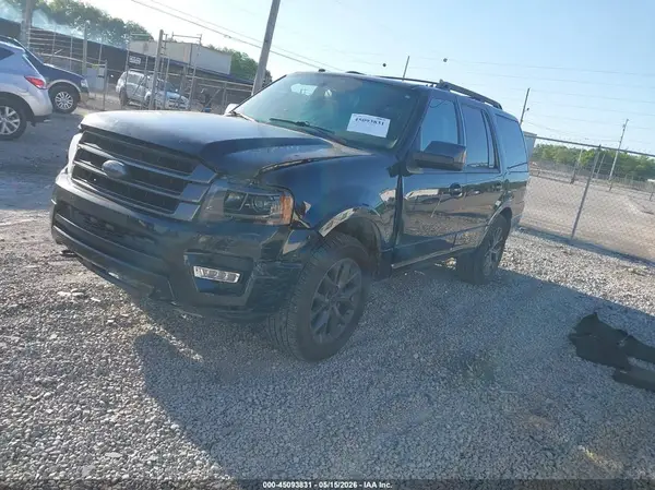 1FMJU2AT0HEA22152 2017 FORD EXPEDITION - Image 2