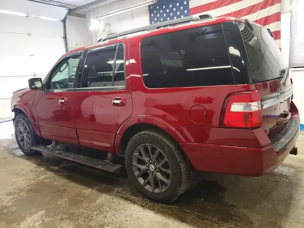 1FMJU2AT0HEA31921 2017 FORD EXPEDITION - Image 2