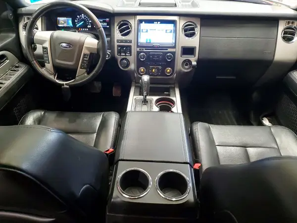 1FMJU2AT0HEA31921 2017 FORD EXPEDITION - Image 8
