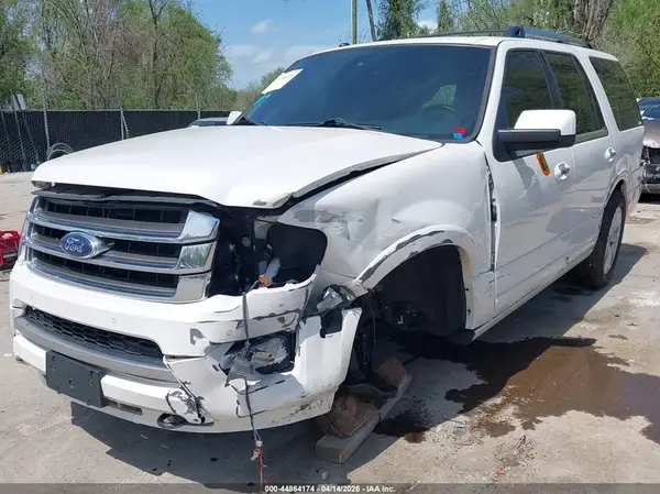 1FMJU2AT0HEA32941 2017 FORD EXPEDITION - Image 2