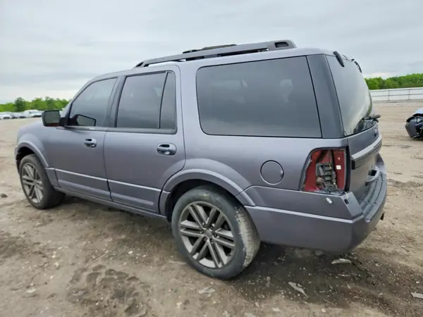 1FMJU2AT0HEA33703 2017 FORD EXPEDITION - Image 2