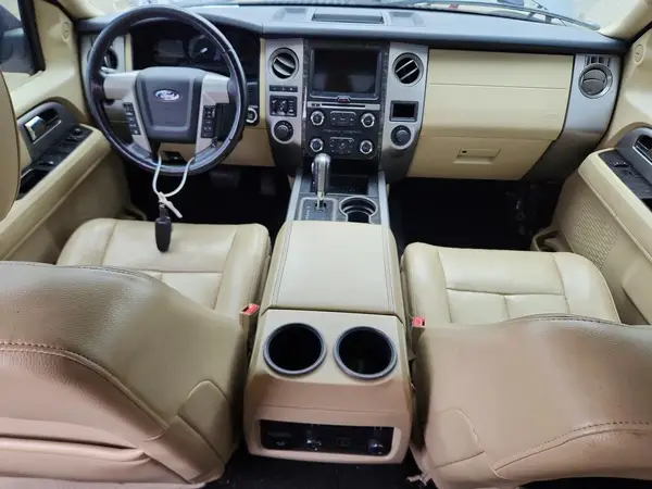 1FMJU2AT0HEA33703 2017 FORD EXPEDITION - Image 8