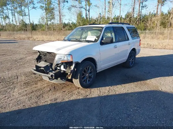 1FMJU2AT0HEA33717 2017 FORD EXPEDITION - Image 2