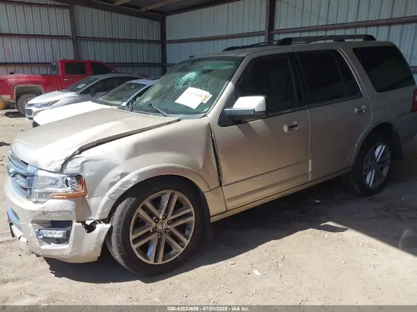 1FMJU2AT0HEA33748 2017 FORD EXPEDITION - Image 2