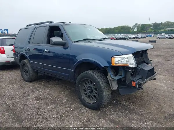 1FMJU2AT0HEA33877 2017 FORD EXPEDITION - Image 1