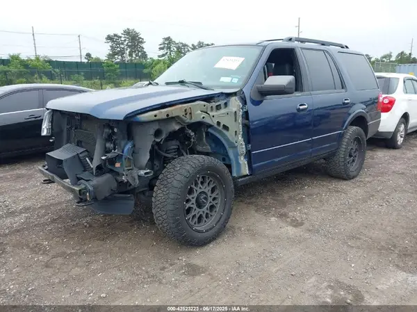 1FMJU2AT0HEA33877 2017 FORD EXPEDITION - Image 2