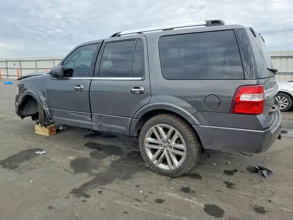 1FMJU2AT0HEA34530 2017 FORD EXPEDITION - Image 2