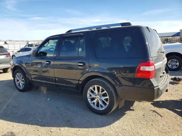 1FMJU2AT0HEA46922 2017 FORD EXPEDITION - Image 2