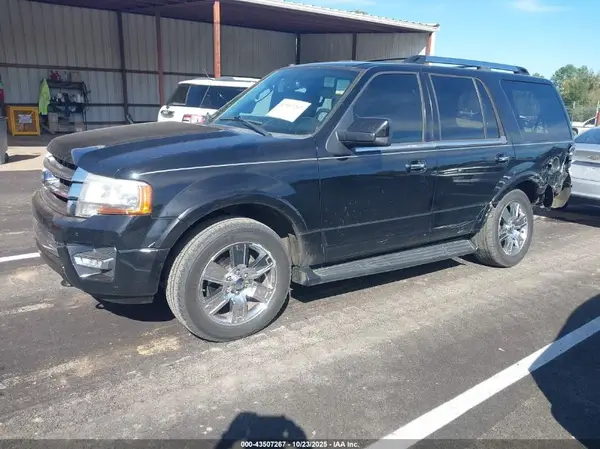 1FMJU2AT0HEA52879 2017 FORD EXPEDITION - Image 2