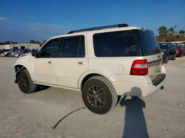 1FMJU2AT0HEA54244 2017 FORD EXPEDITION - Image 2