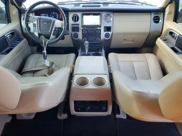 1FMJU2AT0HEA54244 2017 FORD EXPEDITION - Image 8