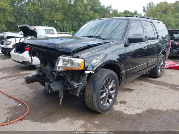 1FMJU2AT0HEA58763 2017 FORD EXPEDITION - Image 2