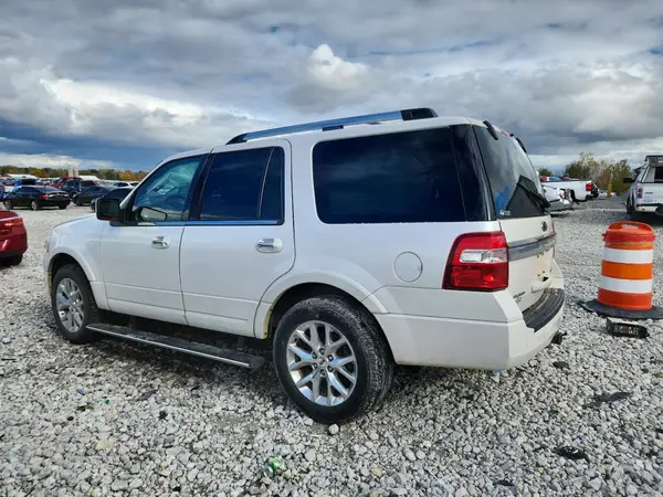 1FMJU2AT0HEA63154 2017 FORD EXPEDITION - Image 2