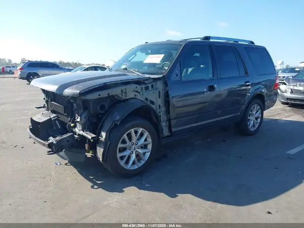 1FMJU2AT0HEA64269 2017 FORD EXPEDITION - Image 2