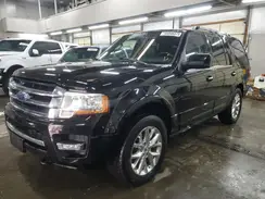 1FMJU2AT0HEA67964 2017 FORD EXPEDITION