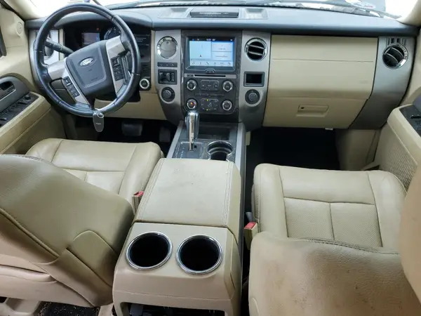 1FMJU2AT0HEA76034 2017 FORD EXPEDITION - Image 8