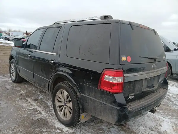 1FMJU2AT0HEA83923 2017 FORD EXPEDITION - Image 2
