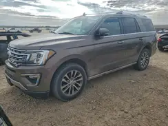 1FMJU2AT0JEA00416 2018 FORD EXPEDITION