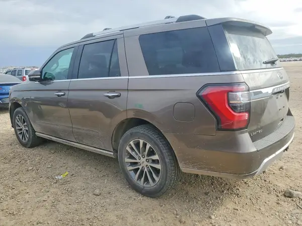 1FMJU2AT0JEA00416 2018 FORD EXPEDITION - Image 2