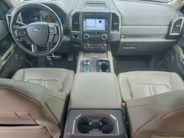 1FMJU2AT0JEA00416 2018 FORD EXPEDITION - Image 8