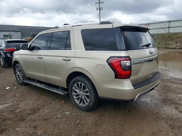1FMJU2AT0JEA00626 2018 FORD EXPEDITION - Image 2