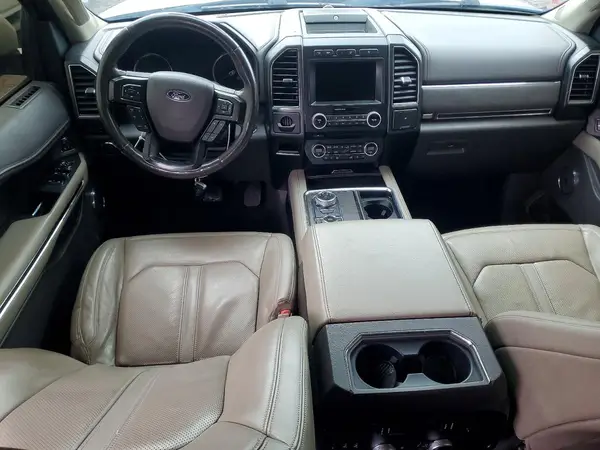 1FMJU2AT0JEA00626 2018 FORD EXPEDITION - Image 8
