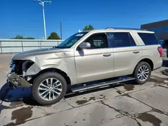 1FMJU2AT0JEA10380 2018 FORD EXPEDITION