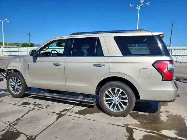 1FMJU2AT0JEA10380 2018 FORD EXPEDITION - Image 2