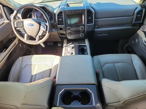 1FMJU2AT0JEA10380 2018 FORD EXPEDITION - Image 8