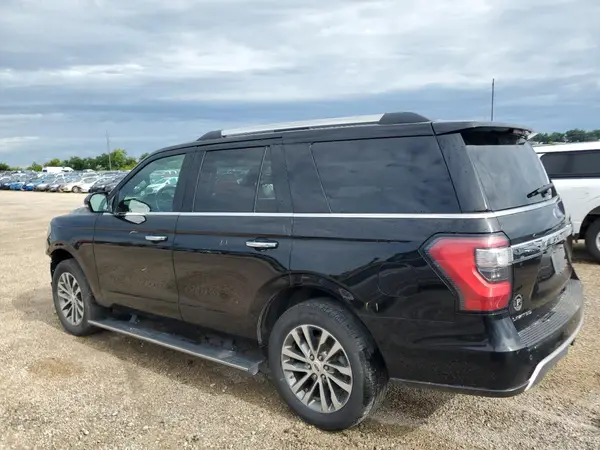 1FMJU2AT0JEA10427 2018 FORD EXPEDITION - Image 2