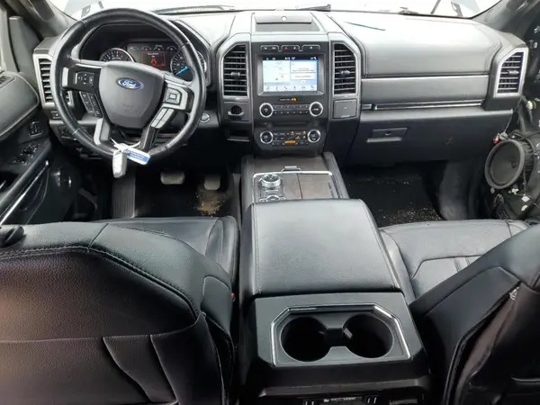 1FMJU2AT0JEA10427 2018 FORD EXPEDITION - Image 8