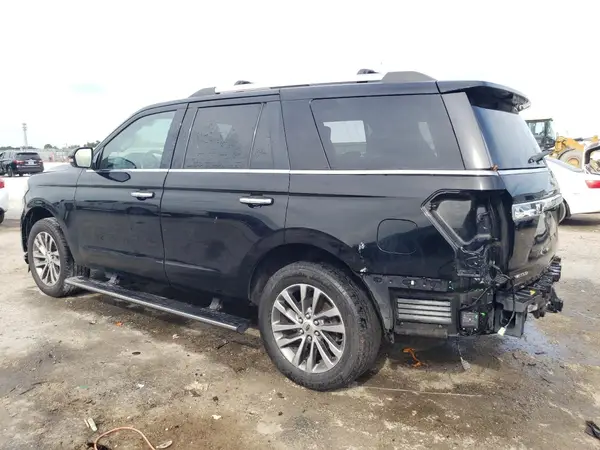 1FMJU2AT0JEA12839 2018 FORD EXPEDITION - Image 2