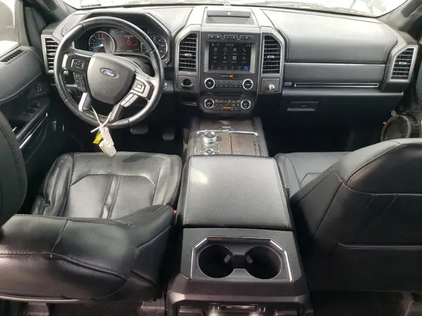 1FMJU2AT0JEA12839 2018 FORD EXPEDITION - Image 8