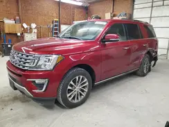 1FMJU2AT0JEA12954 2018 FORD EXPEDITION