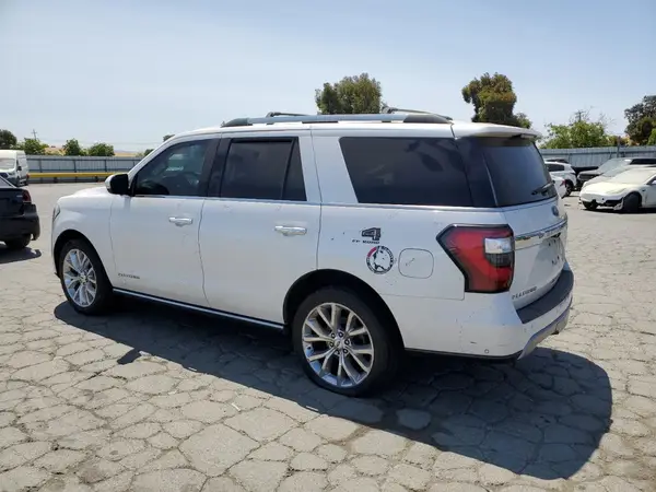 1FMJU2AT0JEA18351 2018 FORD EXPEDITION - Image 2