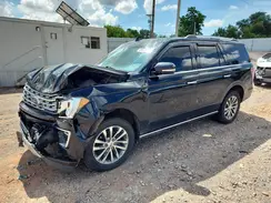 1FMJU2AT0JEA23677 2018 FORD EXPEDITION