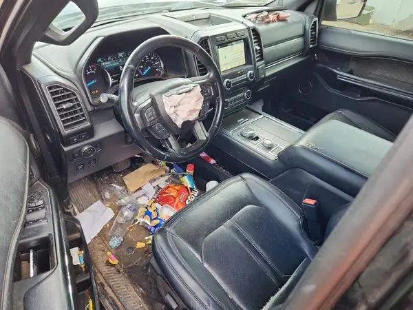 1FMJU2AT0JEA23677 2018 FORD EXPEDITION - Image 8