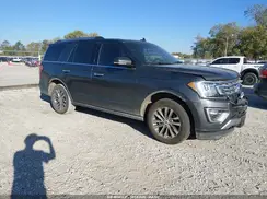 1FMJU2AT0JEA25557 2018 FORD EXPEDITION