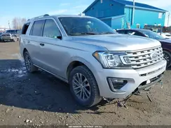 1FMJU2AT0JEA25574 2018 FORD EXPEDITION