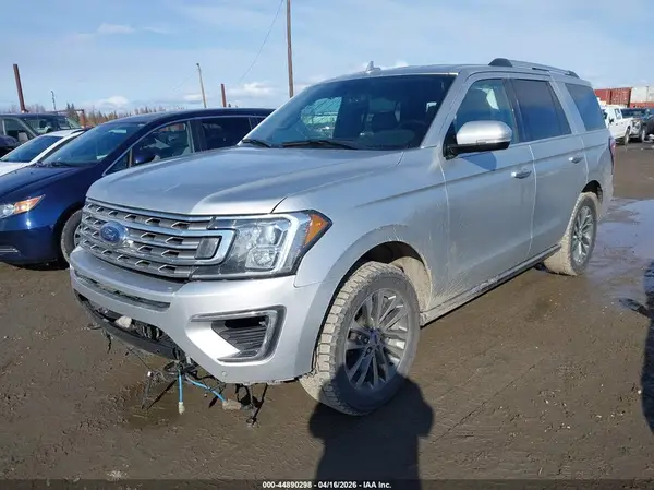 1FMJU2AT0JEA25574 2018 FORD EXPEDITION - Image 2