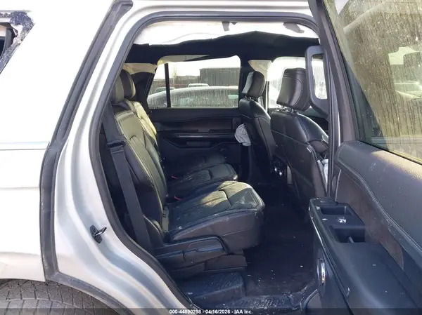 1FMJU2AT0JEA25574 2018 FORD EXPEDITION - Image 8