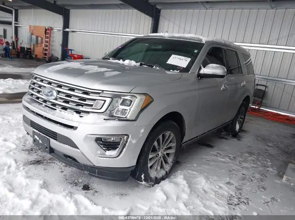 1FMJU2AT0JEA37255 2018 FORD EXPEDITION - Image 2
