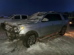 1FMJU2AT0JEA41807 2018 FORD EXPEDITION